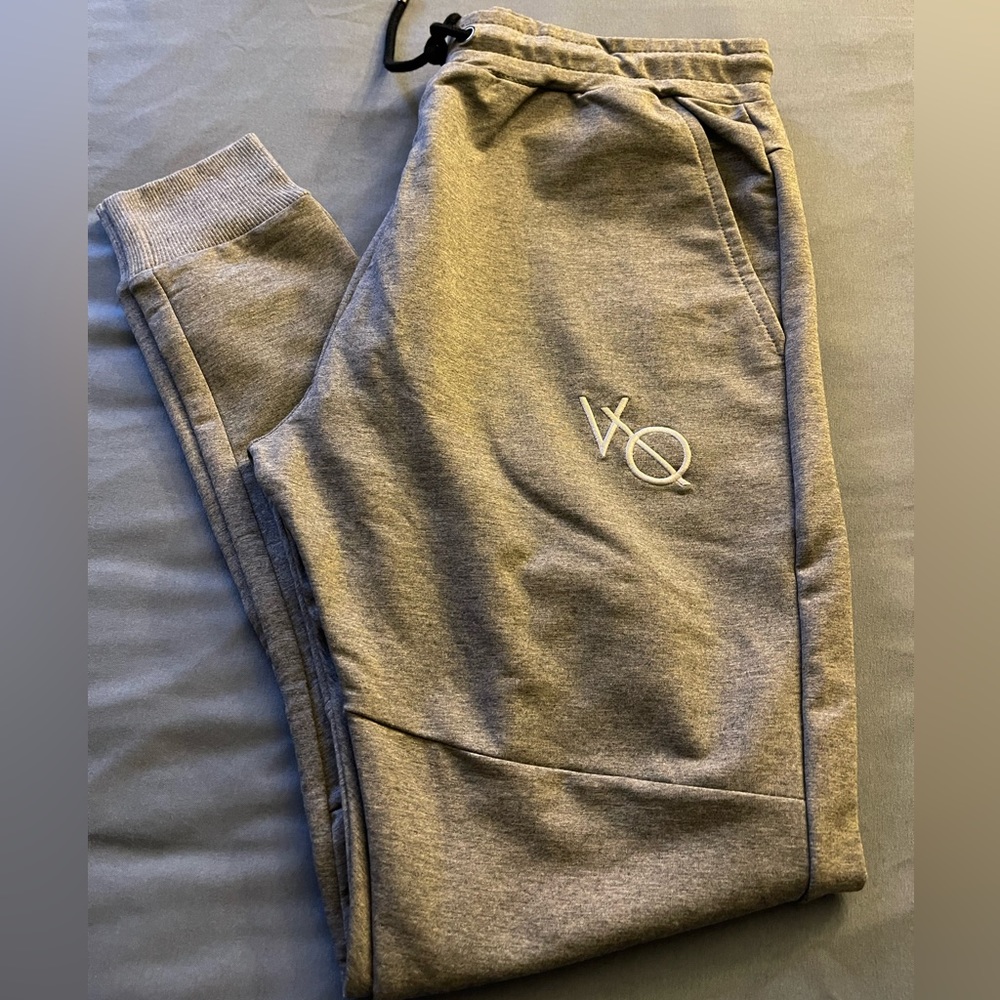 VANQUISH Joggers